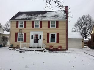 1108 Broad St, Ashland, OH 44805