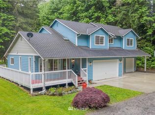 16830 22nd St NE, Snohomish, WA 98290