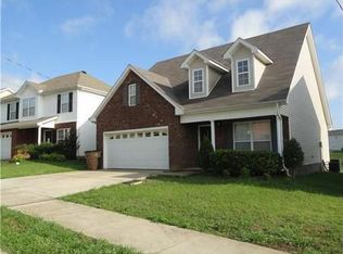 1021 Lakewalk Dr, Antioch, TN 37013