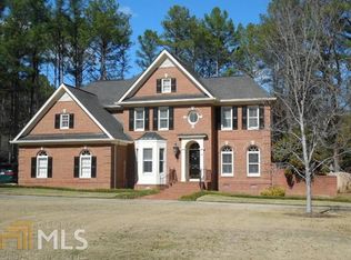 15 Forest Mdw SW, Rome, GA 30165