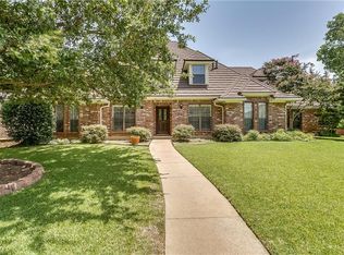 2107 Englishoak Dr, Arlington, TX 76016