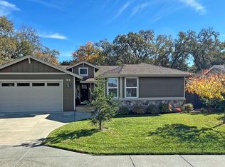 205 Haehl Creek Court, Willits, CA 95490