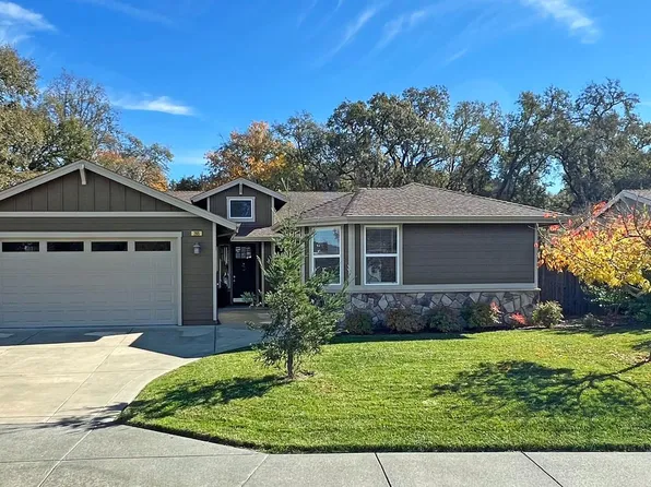 205 Haehl Creek Court, Willits, CA 95490