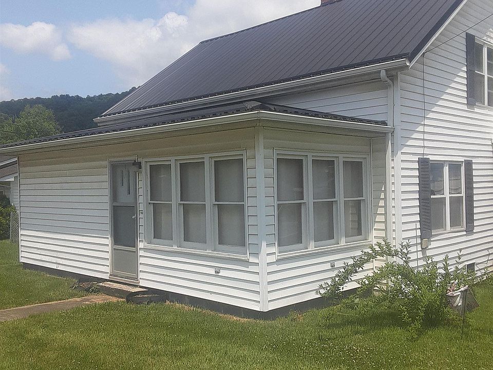360 Adolph Rd, Mill Creek, WV 26280 Zillow