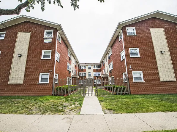 14123 S Tracy, 14123 S Tracy Ave #14127-3A, Riverdale, IL 60827