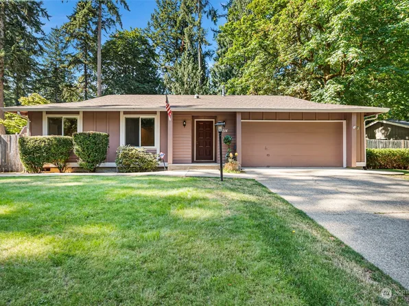 4214 67th Avenue NW, Gig Harbor, WA 98335