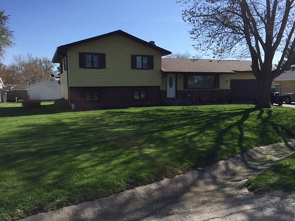 Home for sale in Pesotum