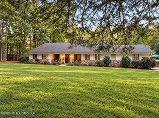 113 Quail Hollow Pl, Brandon, MS 39047