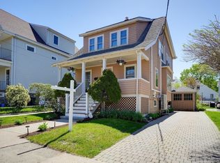 122 Florence Ave, Arlington, MA 02476