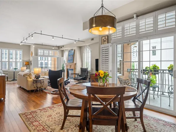 1140 Cherokee Street #401, Denver, CO 80204