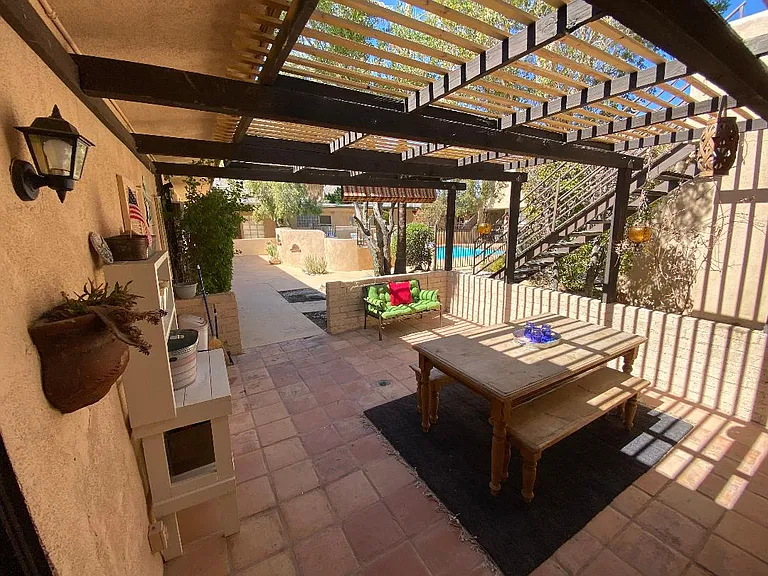 1380 N Indian Canyon Dr #1A — Photo 38