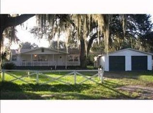 3809 Edwards Rd, Plant City, FL 33567