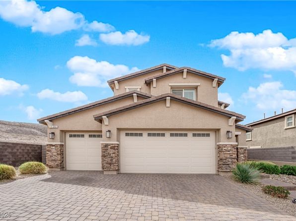 353 Crimson Edge St, Henderson, NV 89012