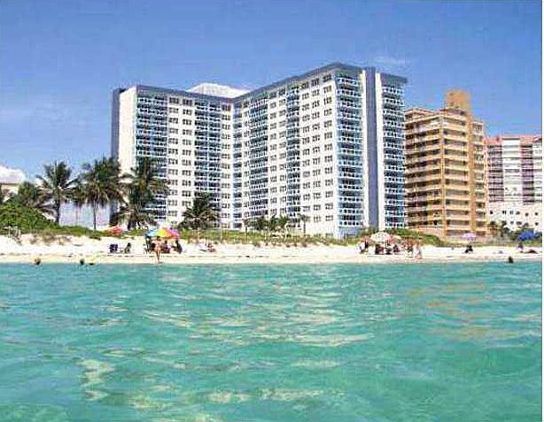1st image of 6917 Collins Ave APT 406