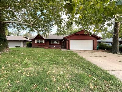 4116 NW 53rd St, Oklahoma City, OK, 73112
