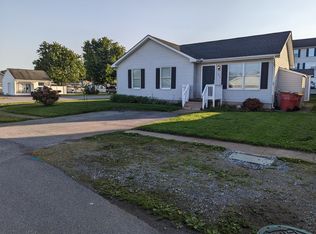 182 Ranson Estates Cir, Ranson, WV 25438