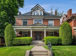 6417 Darlington Rd, Pittsburgh, PA 15217