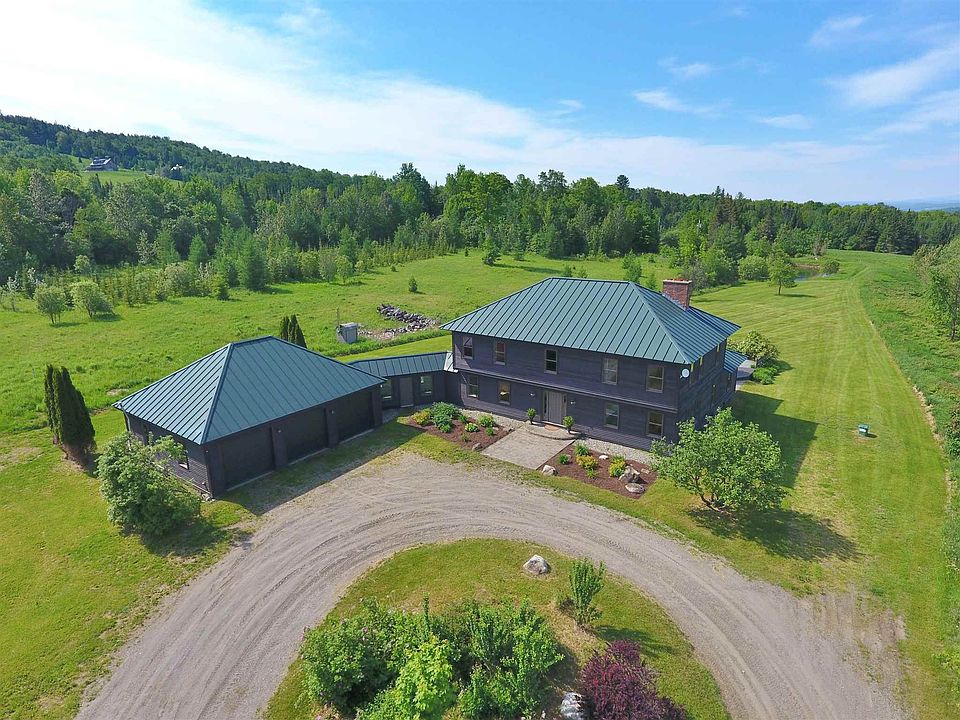 239 St. Peter Drive, East Burke, VT 05832 Zillow