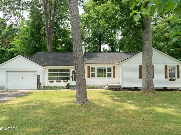 4705 W Lincoln Cir, Knoxville, TN 37918