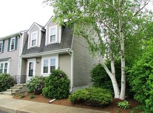 1024 S Main St APT 5, Attleboro, MA 02703