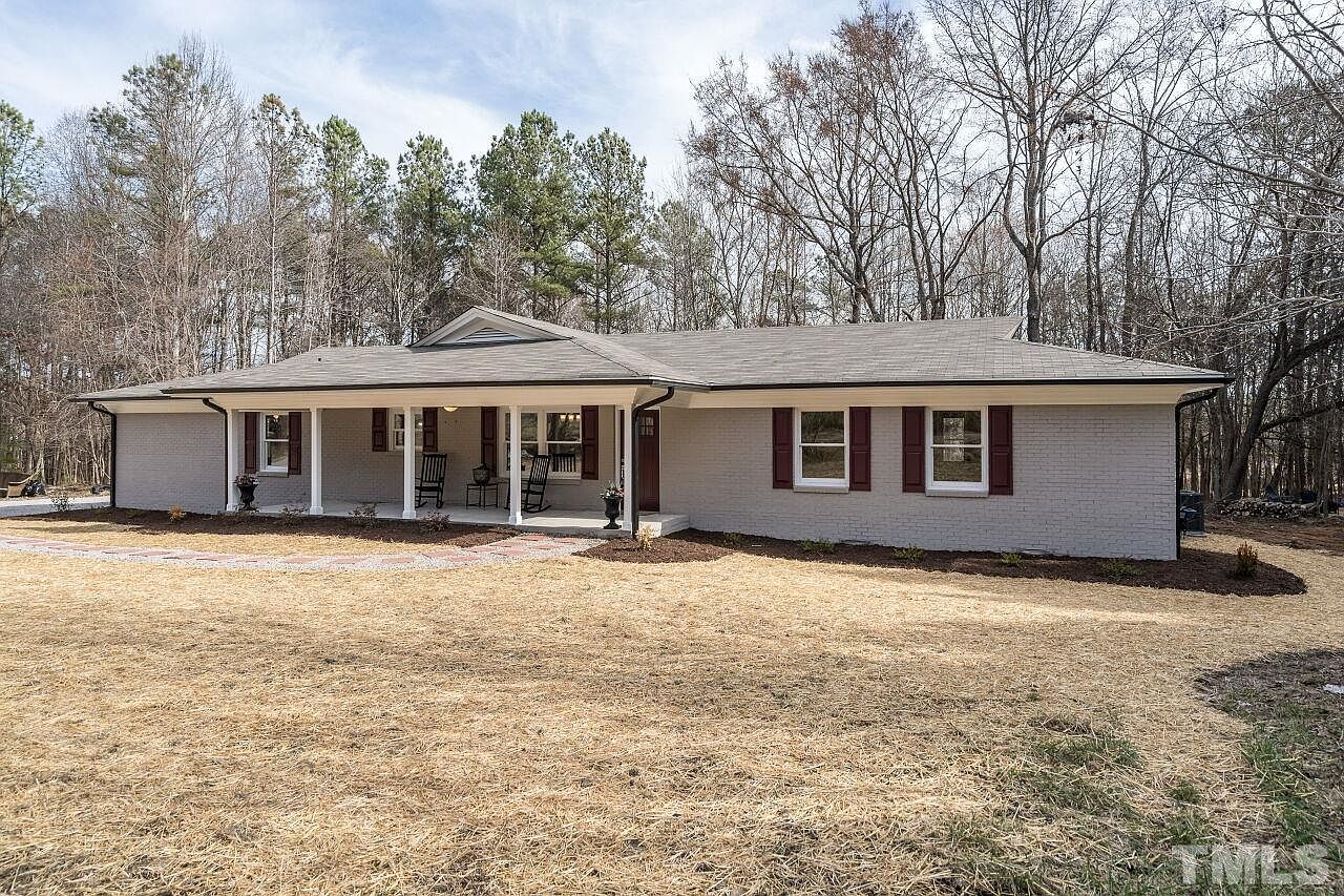 123 Vineyard Dr, Louisburg, NC 27549 Zillow