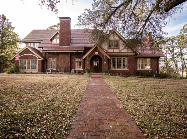 (undisclosed Address), El Dorado, AR 71730