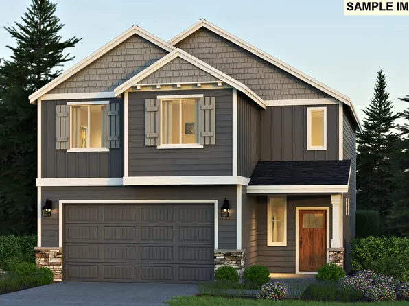 4114 NE 187th St Lot 292, Vancouver, WA 98686