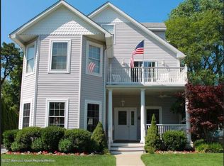 412 Salem Ave, Spring Lake, NJ 07762