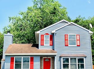 5733 Van Dyke Rd, Baltimore, MD 21206