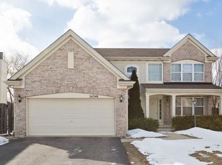 34346 N Redtop Rd, Round Lake, IL 60073