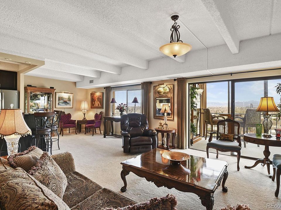 1st image of 7877 E Mississippi Avenue #807