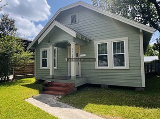 1502 Dallas St, Port Neches, TX 77651