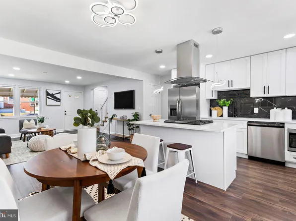 4239 Flowerton Rd, Baltimore, MD 21229