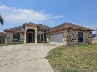 5977 Norma Pechero Ln, Brownsville, TX 78526