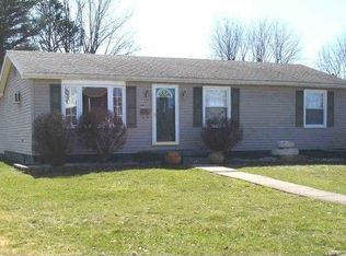 319 Maple Rd, Berwick, PA 18603