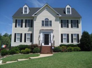 140 Shiraz St, Alabaster, AL 35007