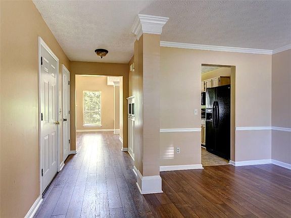 4th image of 3537 Quiet Creek Ct SW