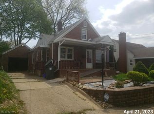 1558 24th St NW, Canton, OH