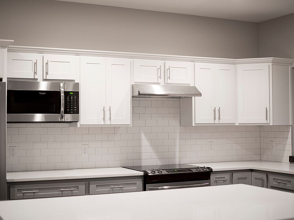 The Addison The Boulders Plan, The Boulders, Greenfield, IN 46140