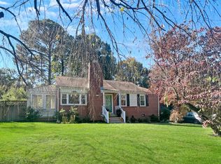 7507 Roswell Rd, Henrico, VA 23229