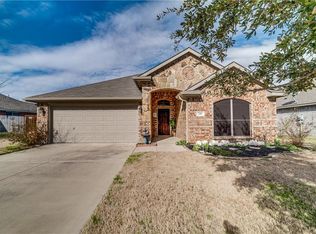 246 Chesterfield Cir, Waxahachie, TX 75165