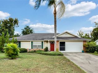 2435 Nectarine Rd, Deland, FL 32724