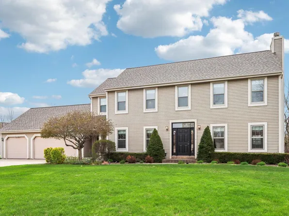 W156S7478 Martin COURT, Muskego, WI 53150