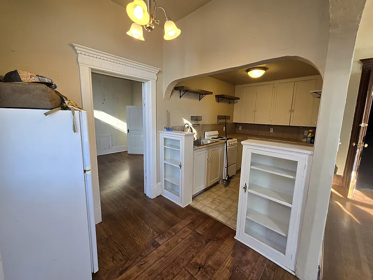 Dining/Kitchen
