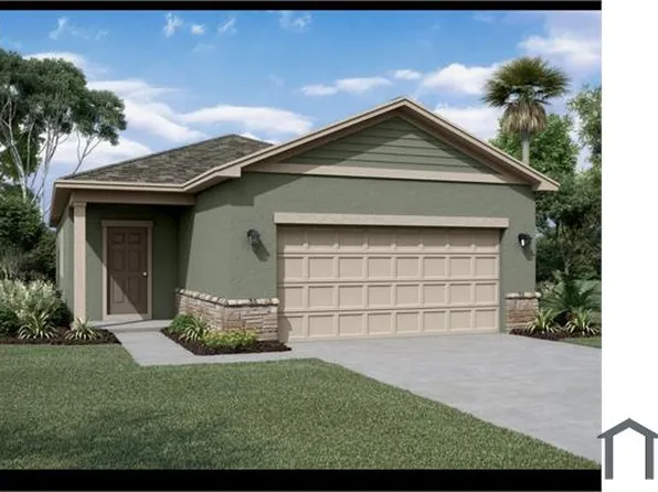 10416 High Noon Trl, Parrish, FL 34219