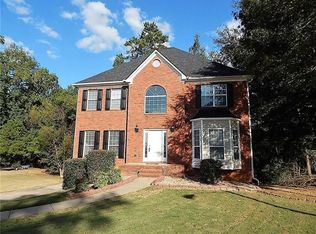 3911 Heritage Oaks Dr SW, Powder Springs, GA