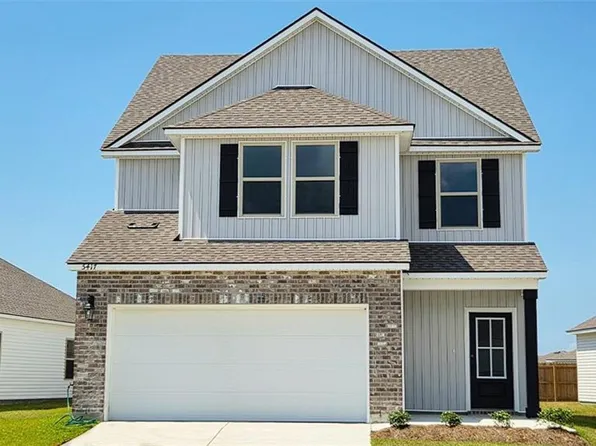 5417 Fornea Glen Way, Slidell, LA 70461