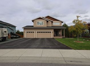 14007 Koso Dr, Eagle River, AK 99577