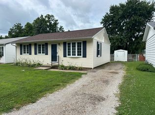 317 Water St, Rochester, IL 62563