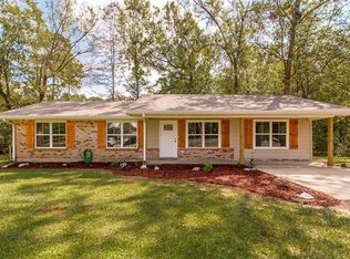 1412 Johnson St, Franklinton, LA 70438